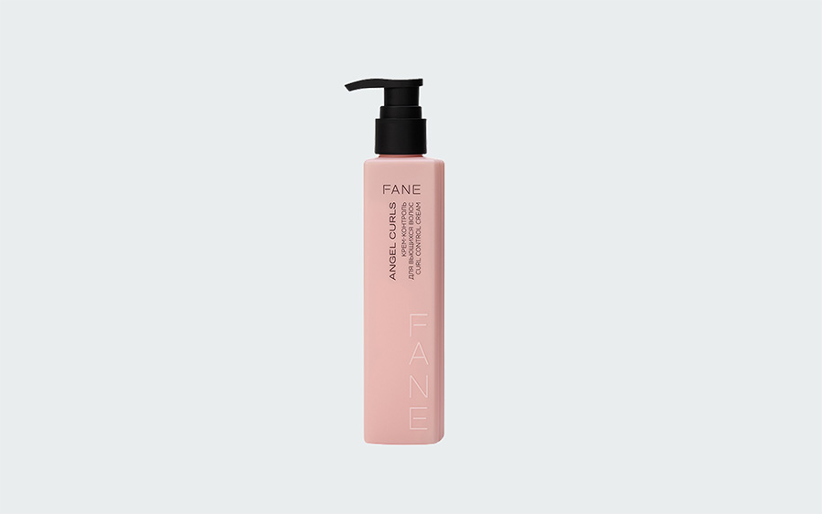 ANGEL CURLS CURL CONTROL CREAM
