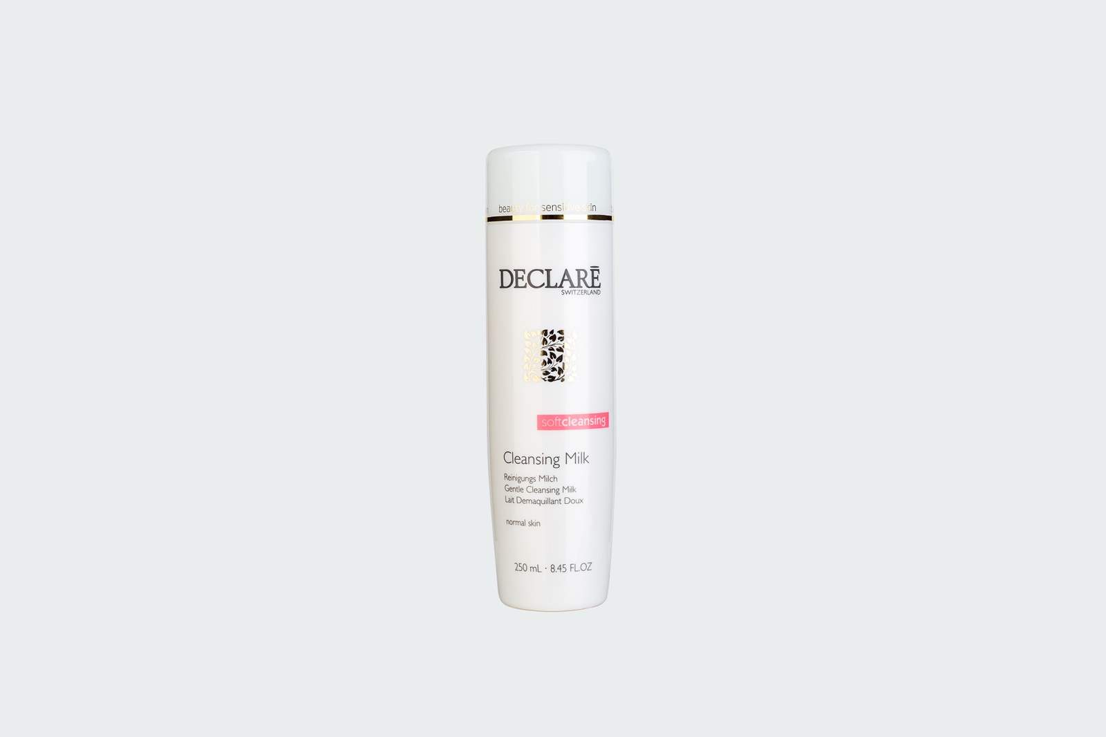 CLEANSING MILK