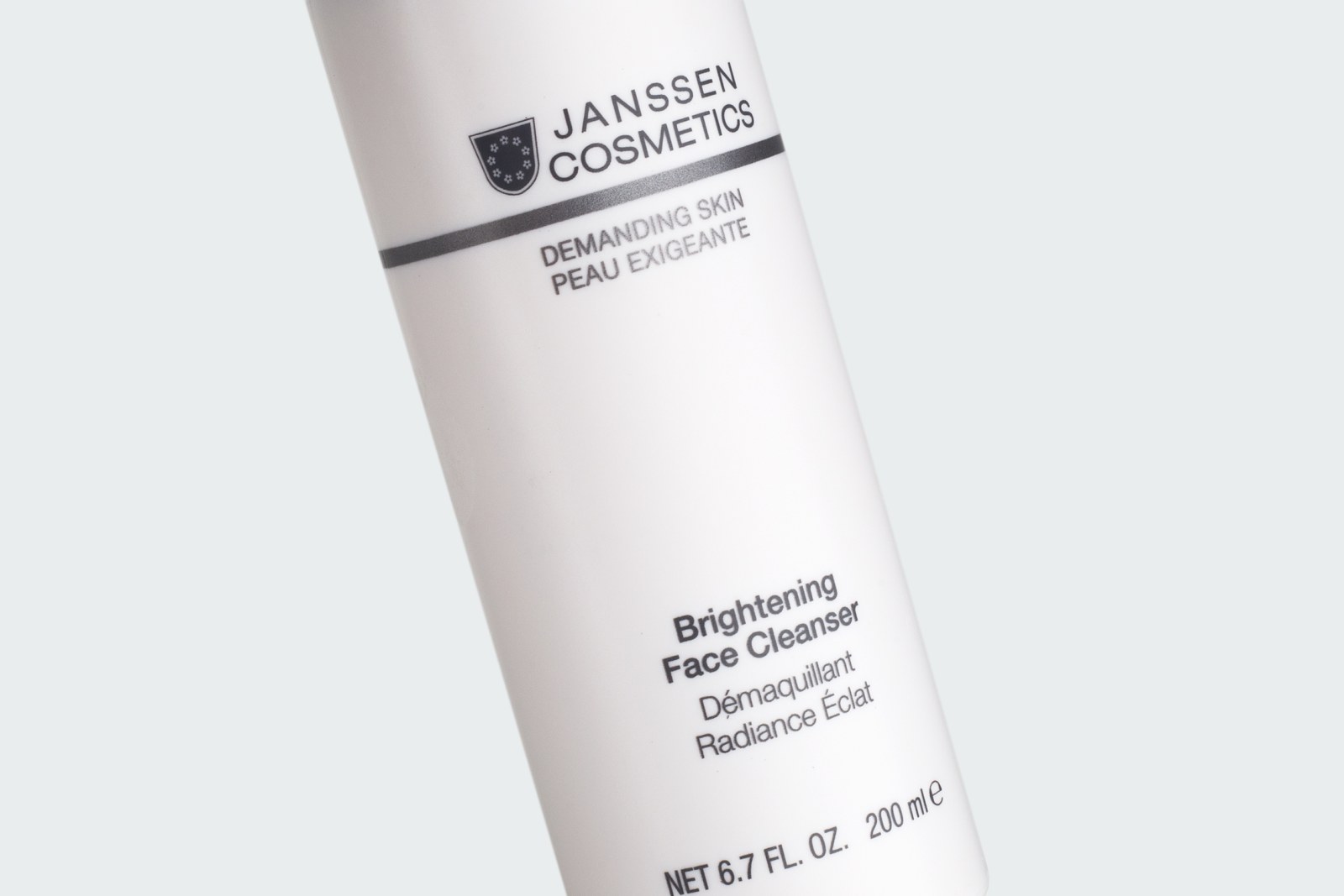 BRIGHTENING FACE CLEANSER