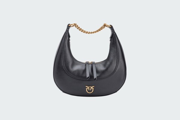 MINI BRIOCHE BAG HOBO