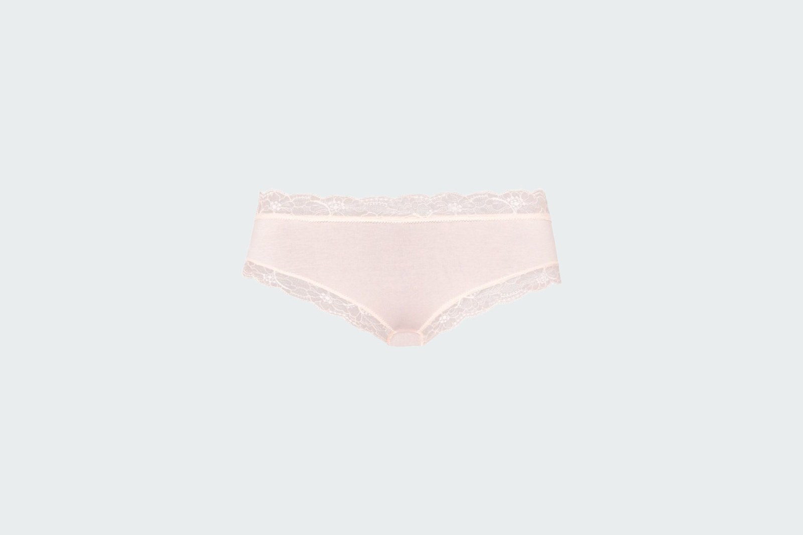 COTTON LACE