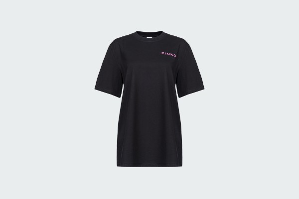 PINKO LADY T-SHIRT