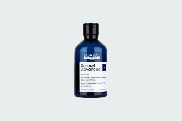 SERIOXYL ADVANCED