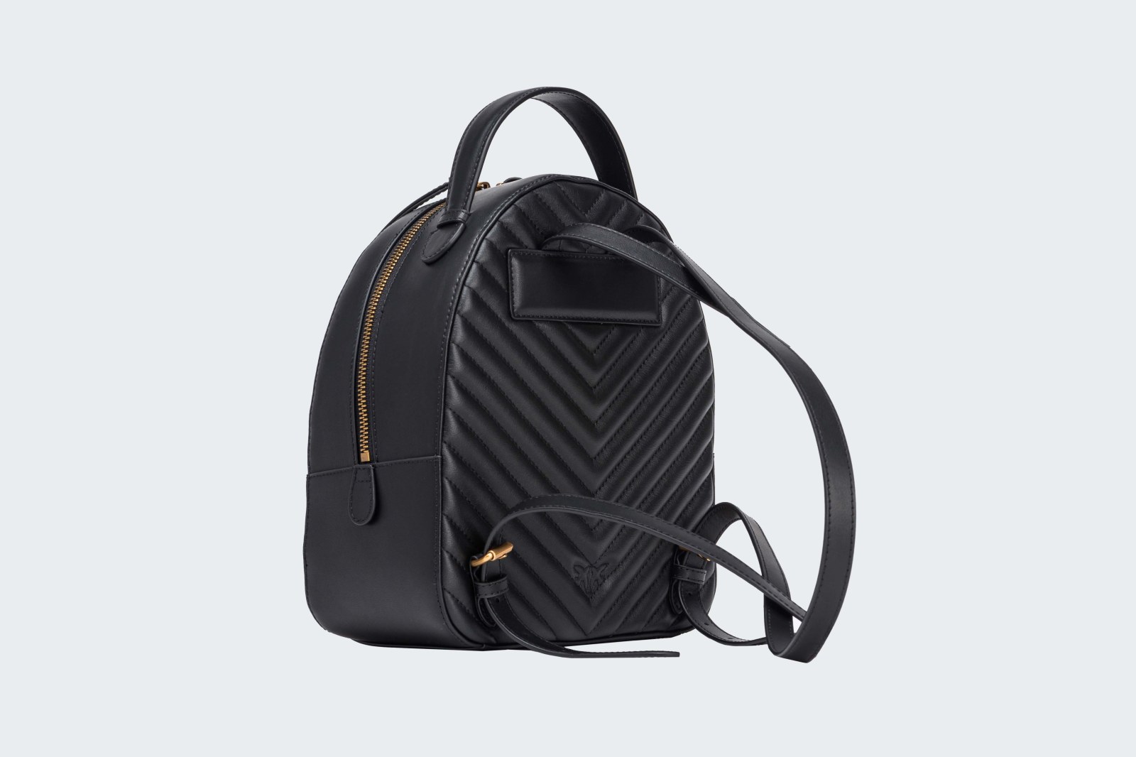 LOVE CLICK CLASSIC BACKPACK VITELLO