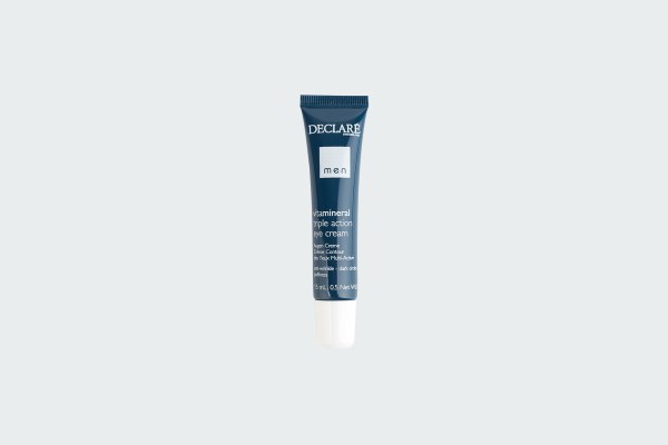 TRIPLE ACTION EYE CREAM