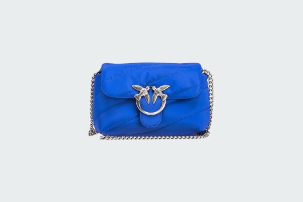 BABY LOVE BAG PUFF