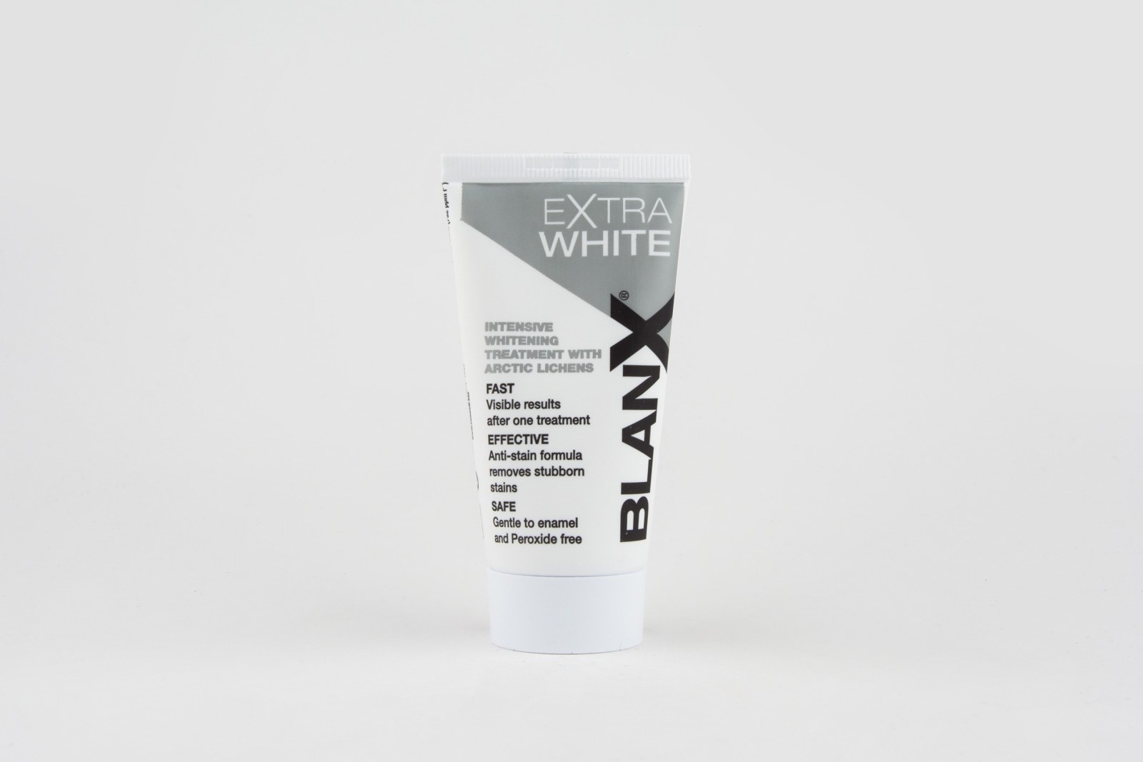 EXTRA WHITE 