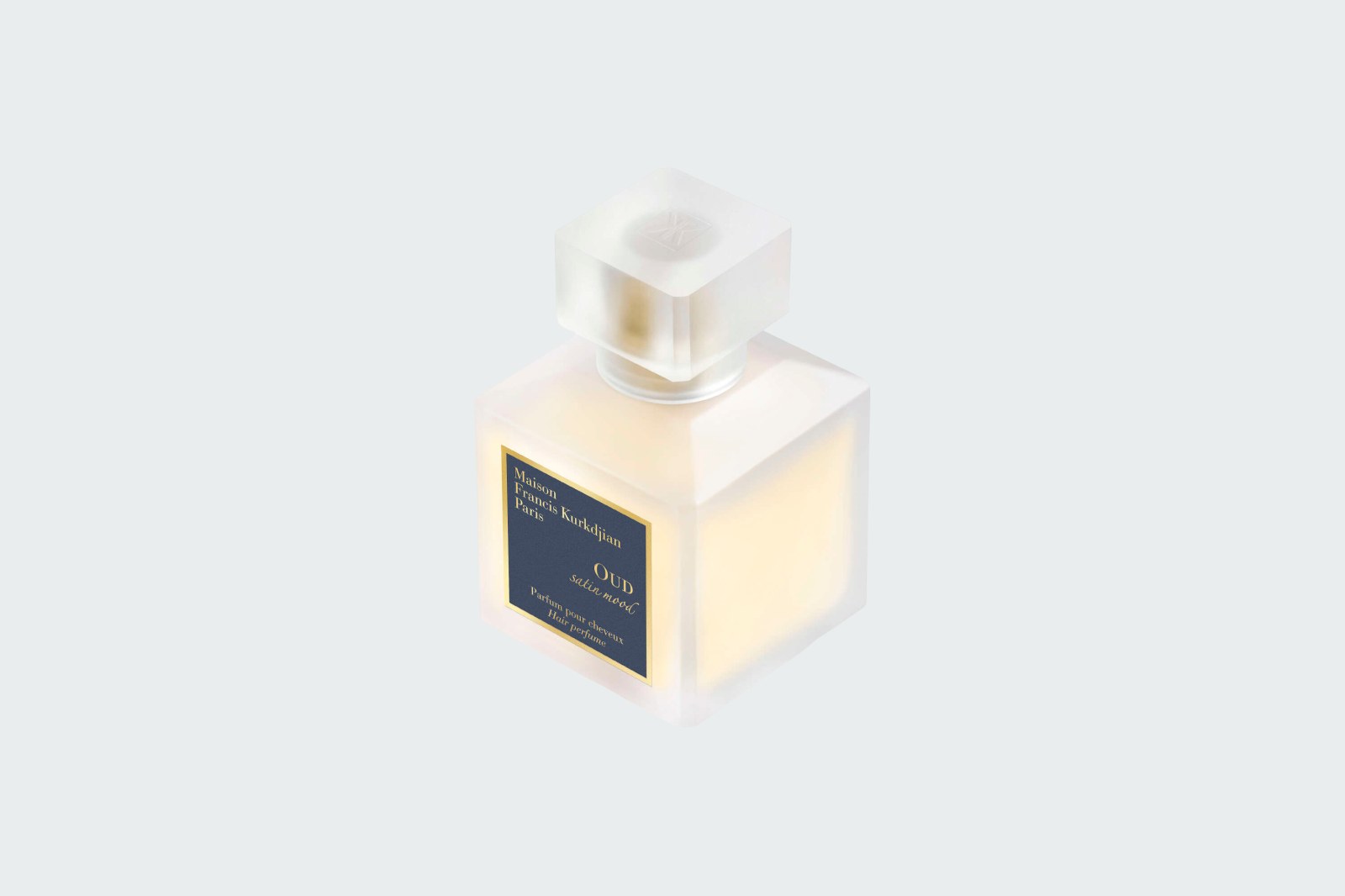 OUD SATIN MOOD