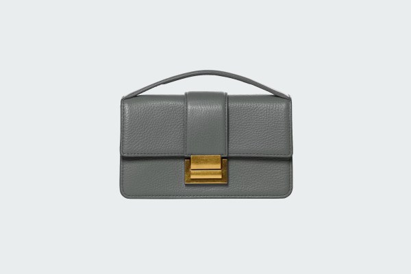 ADELLE MINI ASH