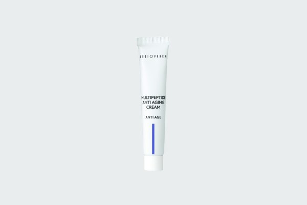MULTIPEPTIDE ANTI AGING CREAM
