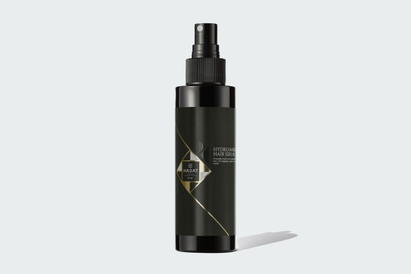 HYDRO MIRACLE HAIR SERUM