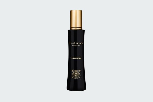 THE MOISTURIZING LOTION