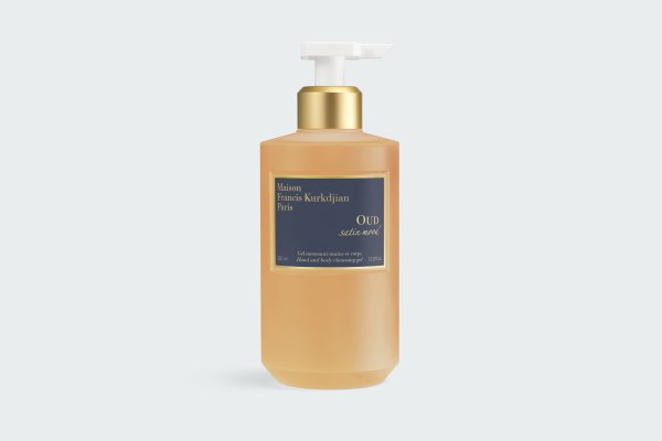OUD SATIN MOOD
