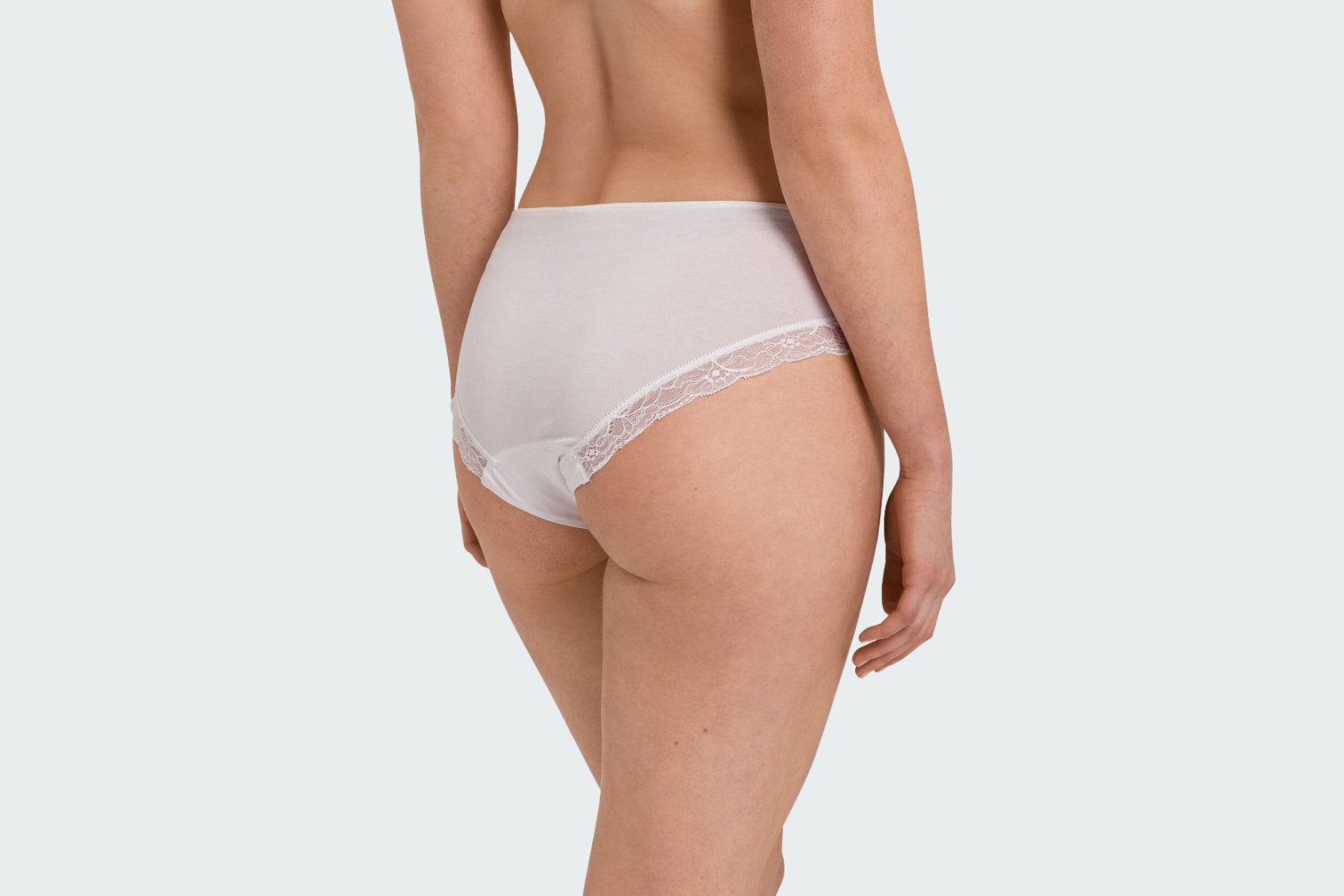 COTTON LACE