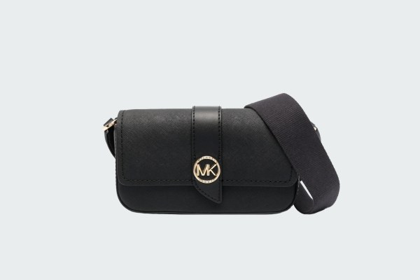 GREENWICH EXTRA-SMALL SLING CROSSBODY BAG