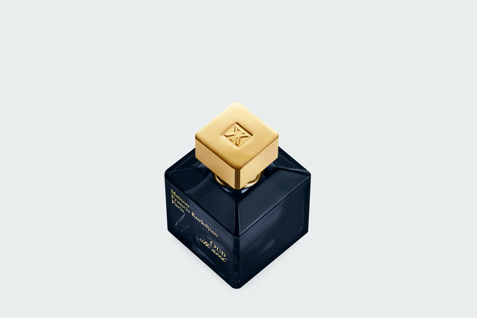 OUD SILK MOOD