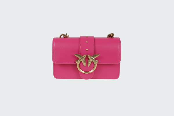 LOVE ONE MINI C VITELLO SETA