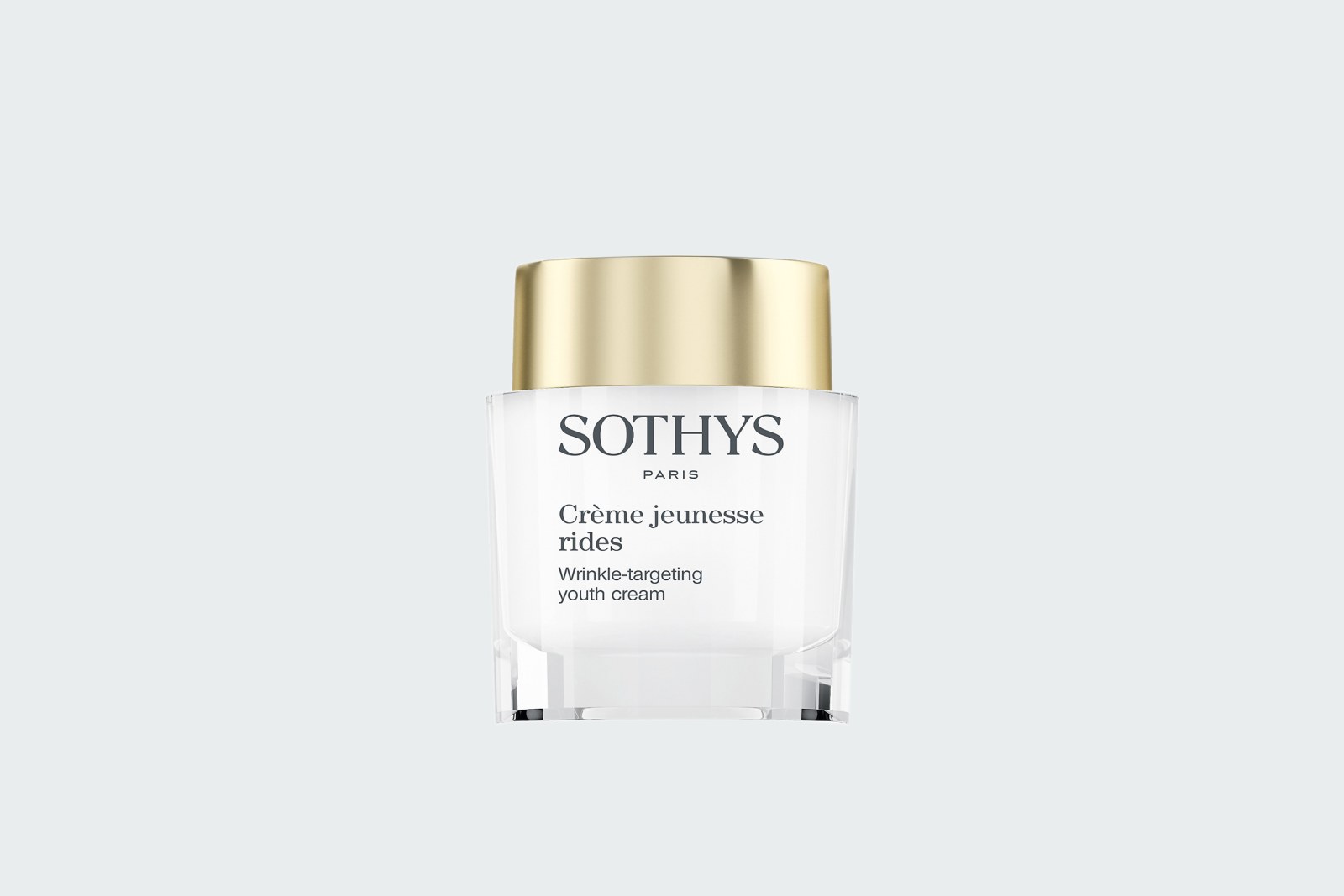 WRINKLE-TARGETING YOUTH CREAM