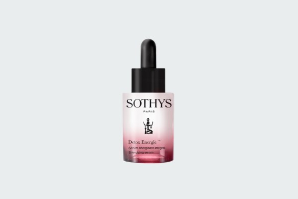 ENERGIZING SERUM