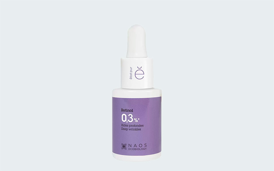 ACTIF PUR RETINOL 0,3%