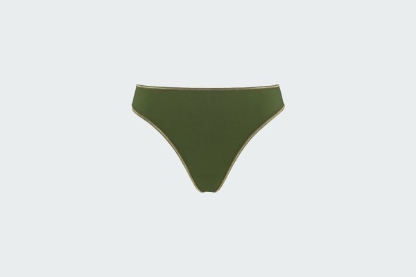 QUEEN BEE THONG