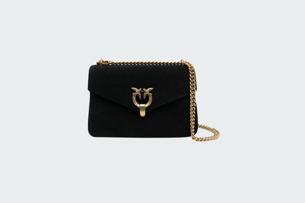 CLASSIC CUPIDO BAG MESSENGER