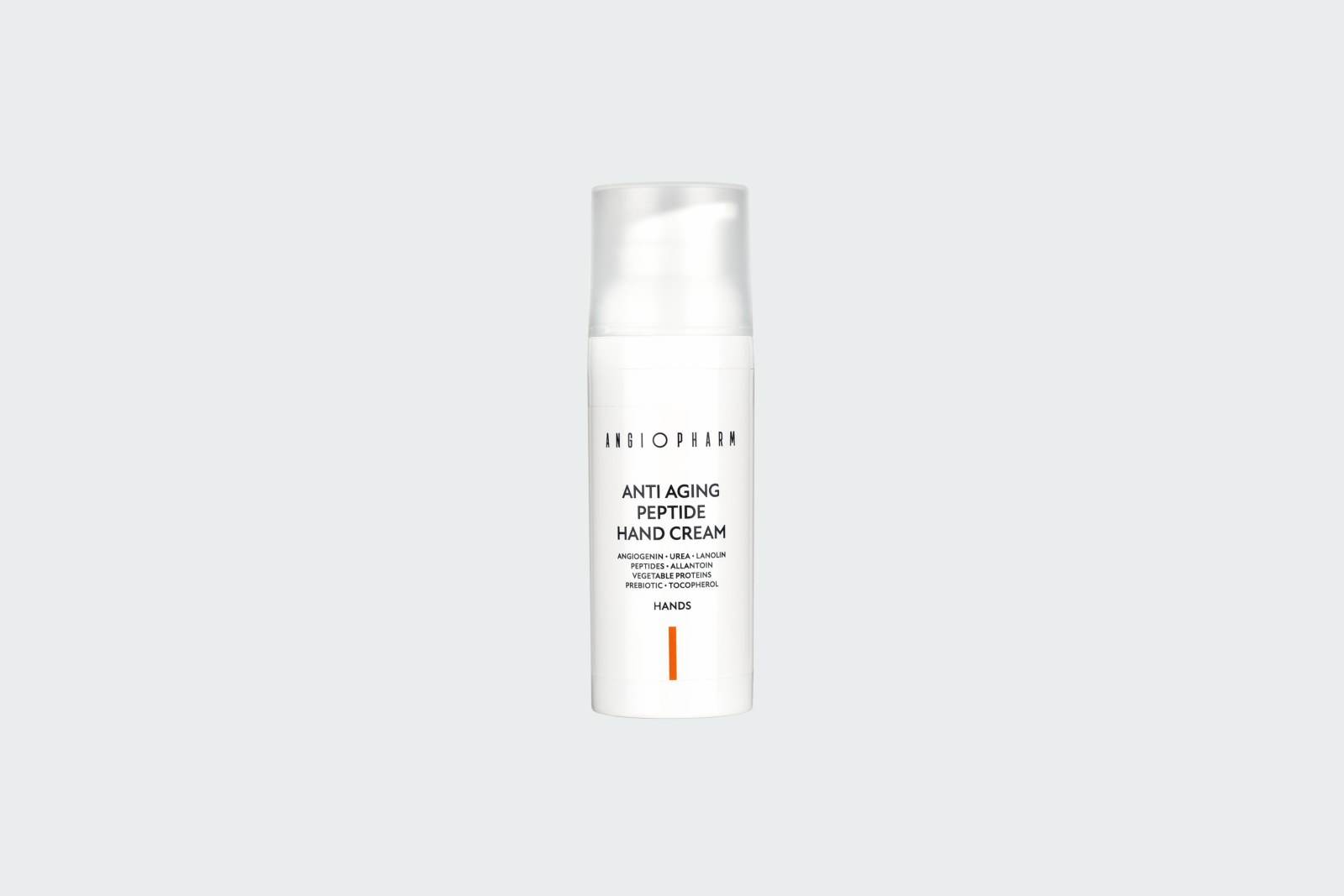 ANTI AGING PEPTIDE HAND CREME