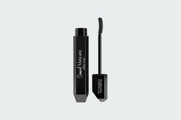 MINERAL WEAR DIAMOND MASCARA 