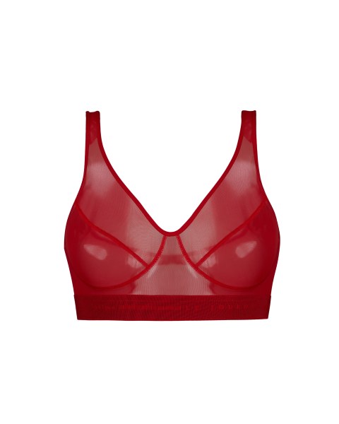 BRA BASIC-STR