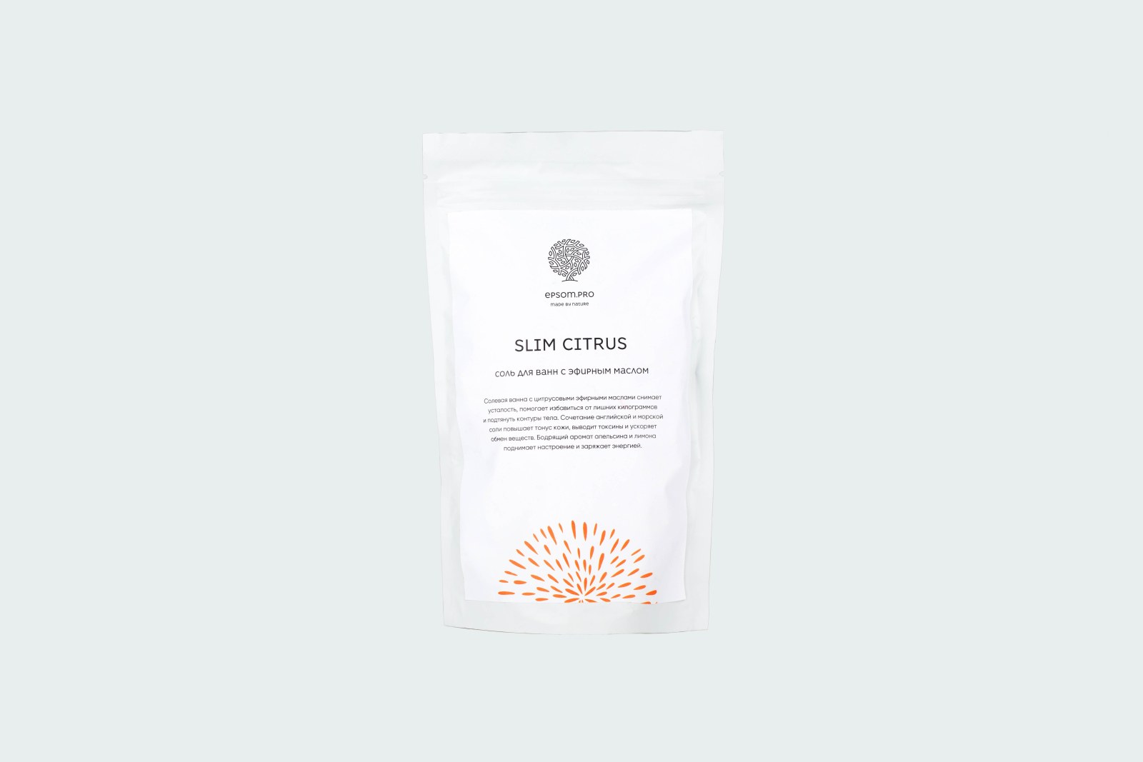SLIM CITRUS