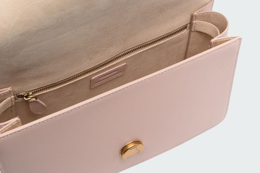 LOVE ONE CLASSIC LIGHT VITELLO SETA