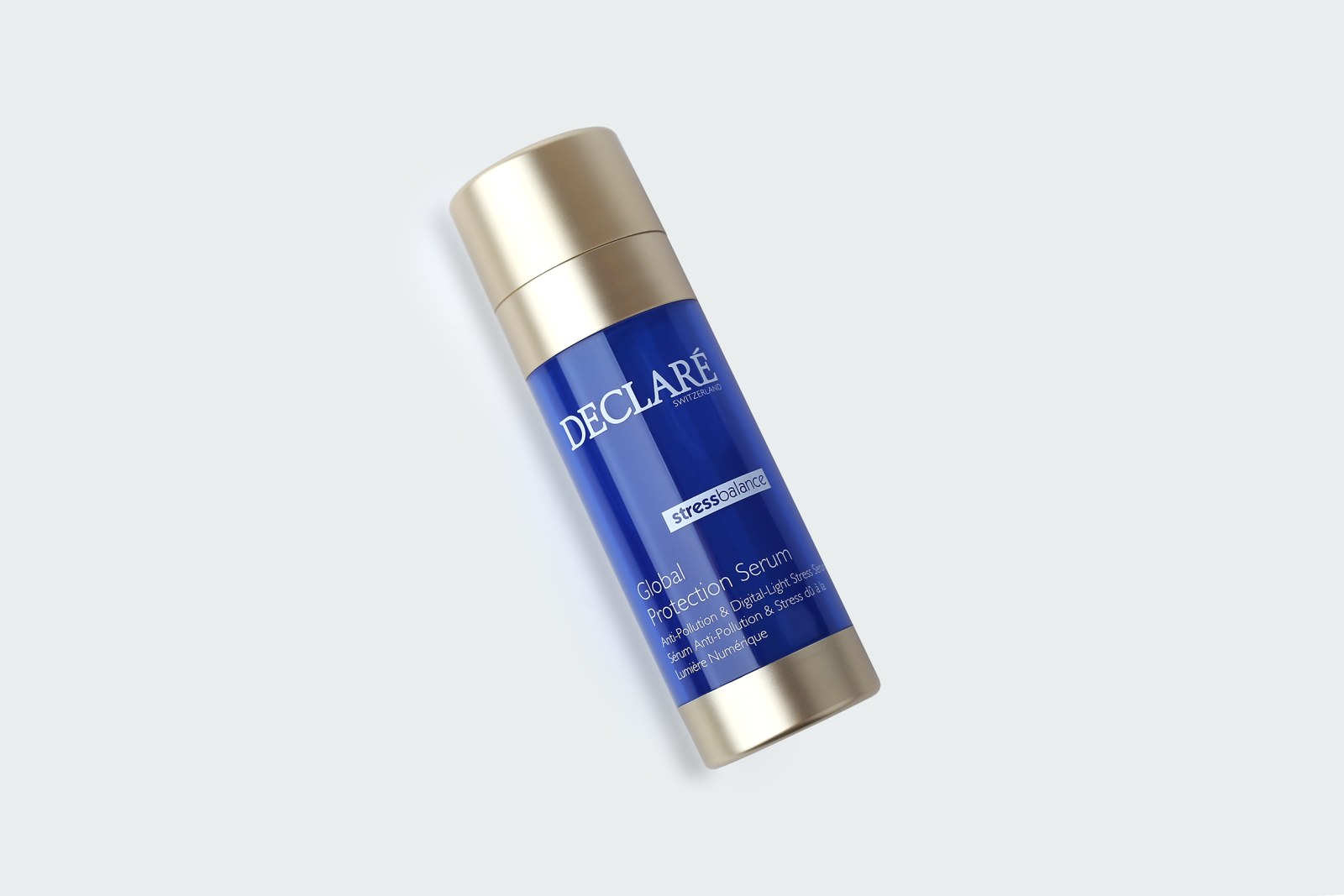 STRESS BALANCE SERUM