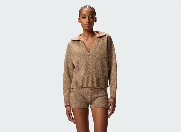 NIBANI SWEATER