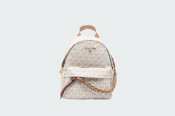 SLATER MINI CONVO MESSENGER BACKPACK