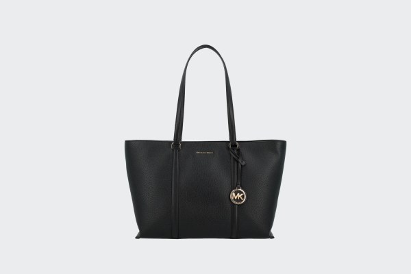 TEMPLE LARGE TOTE BAG