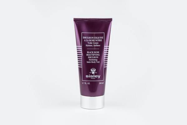 BLACK ROSE BEAUTIFYING EMULSION