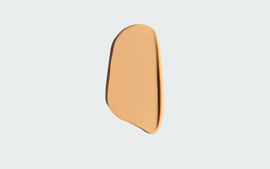 VELVET COVER FOUNDATION