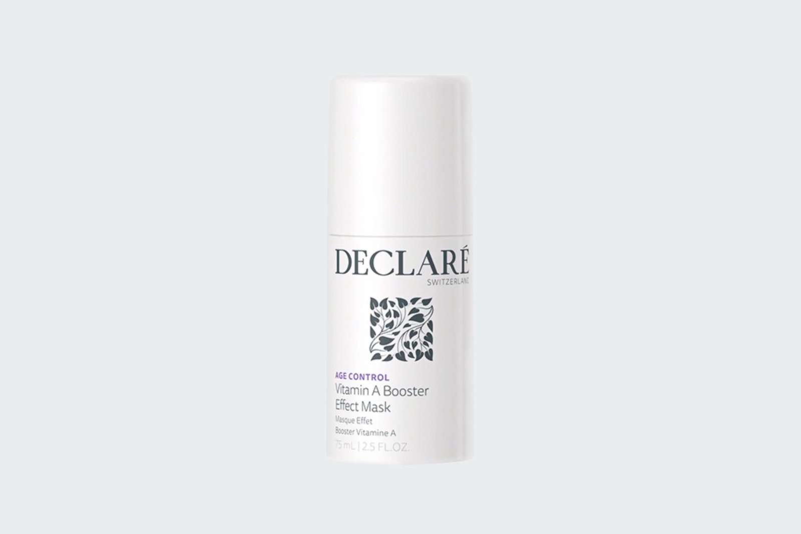 VITAMIN A BOOSTER EFFECT MASK