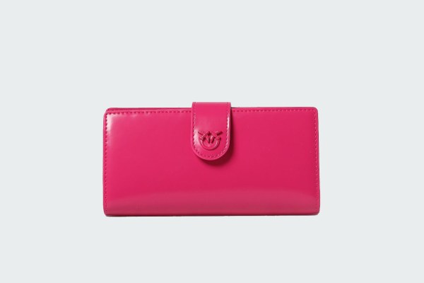 HORIZONTAL WALLET PELLE SPAZZOLATA