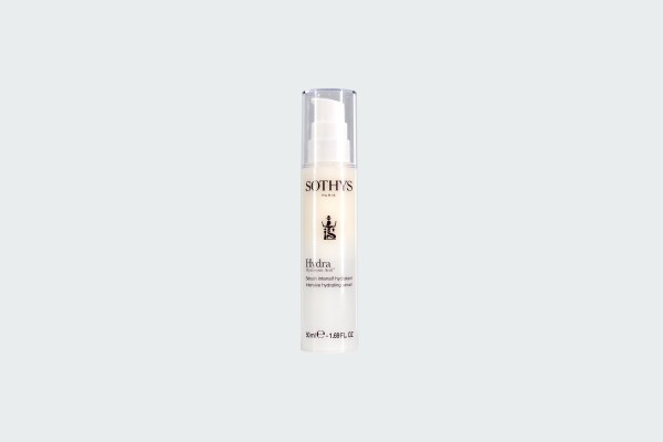 INTENSIVE HYDRATING SERUM