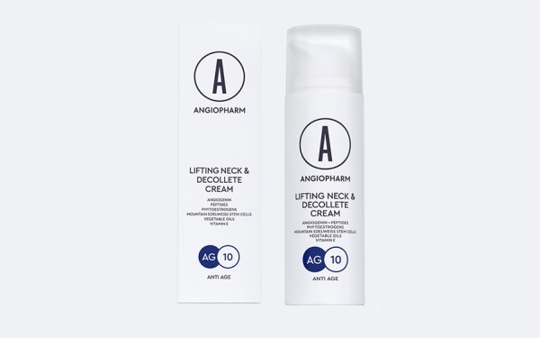 LIFTING NECK & DECOLETTE CREAM