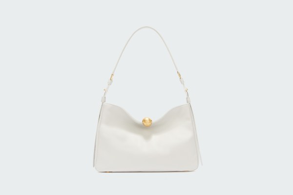 SFERA SOFT M SHOULDER BAG