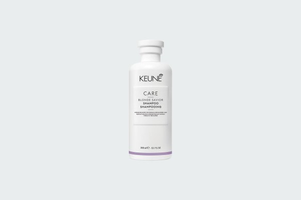 CARE BLONDE SAVIOR