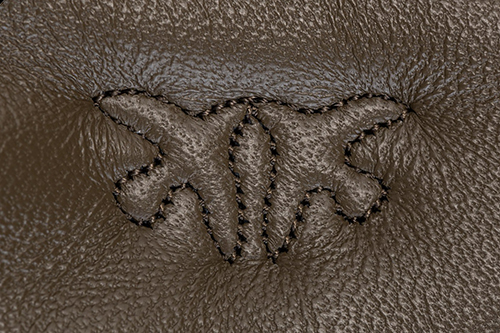 MAXI CHAIN POUCH FULL COLOR