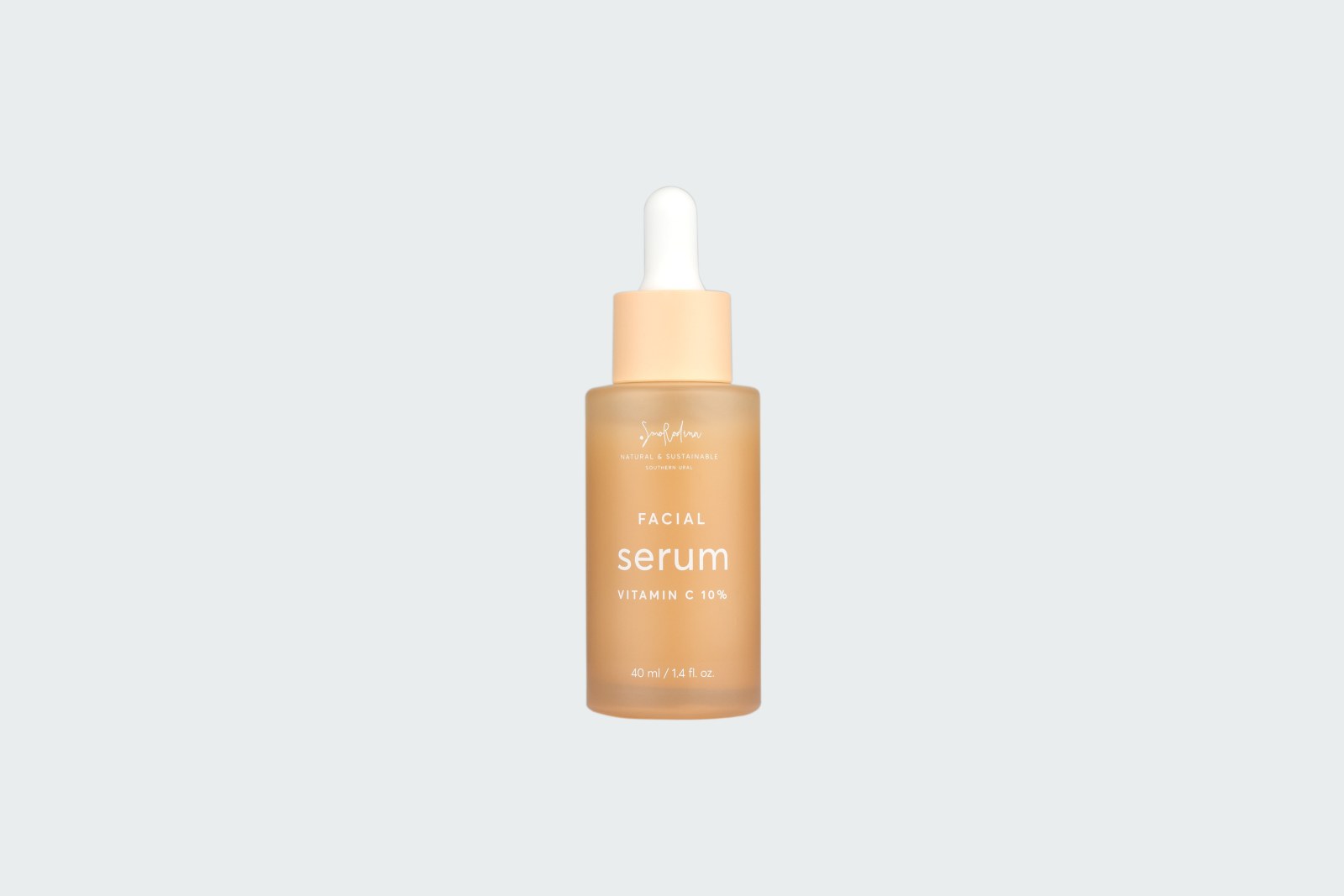 FACIAL SERUM VITAMIN C 10%