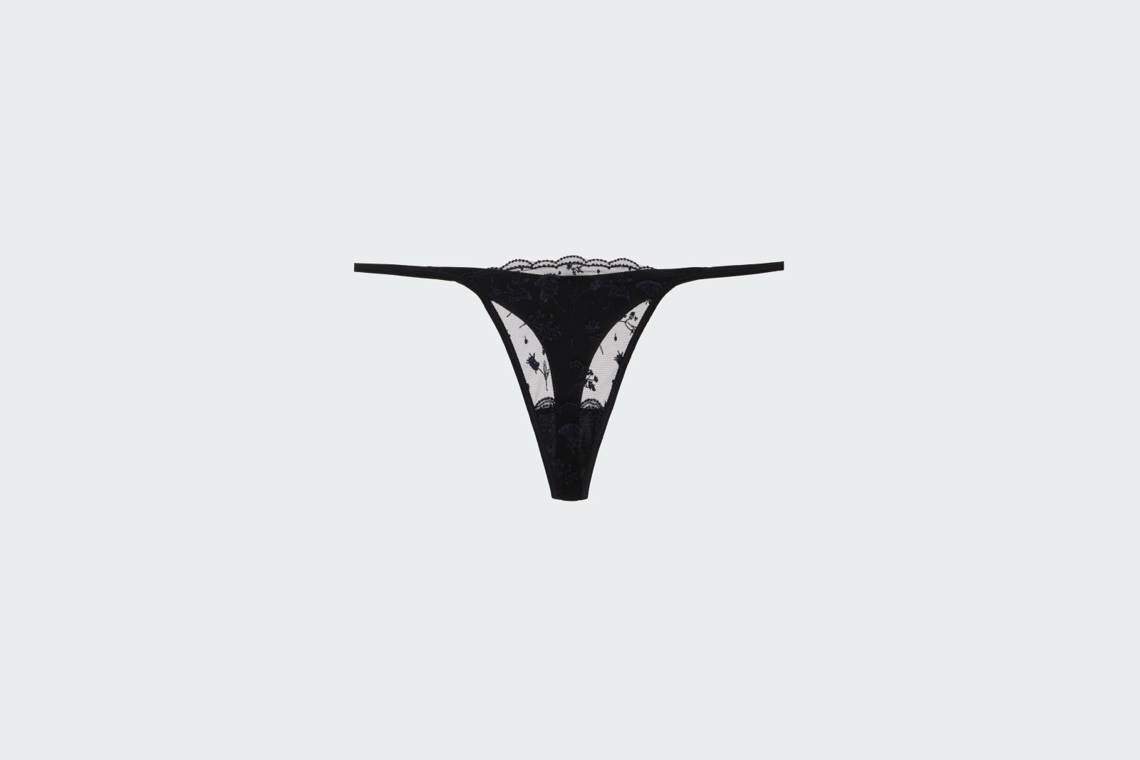 BRIEF G-STRING