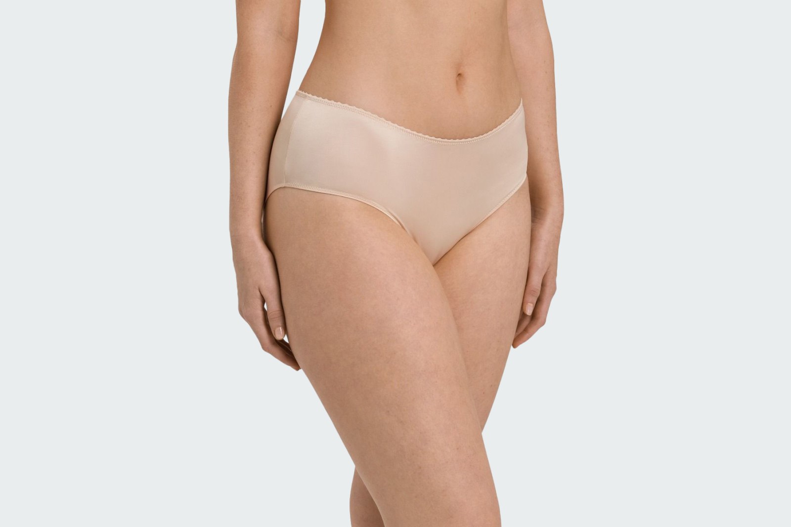 SATIN DELUXE
