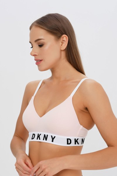 COZY BOYFRIEND BRALETTE