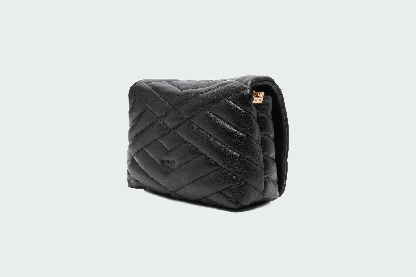 LOVE CLICK PUFF CLASSIC SHEEP NAPPA