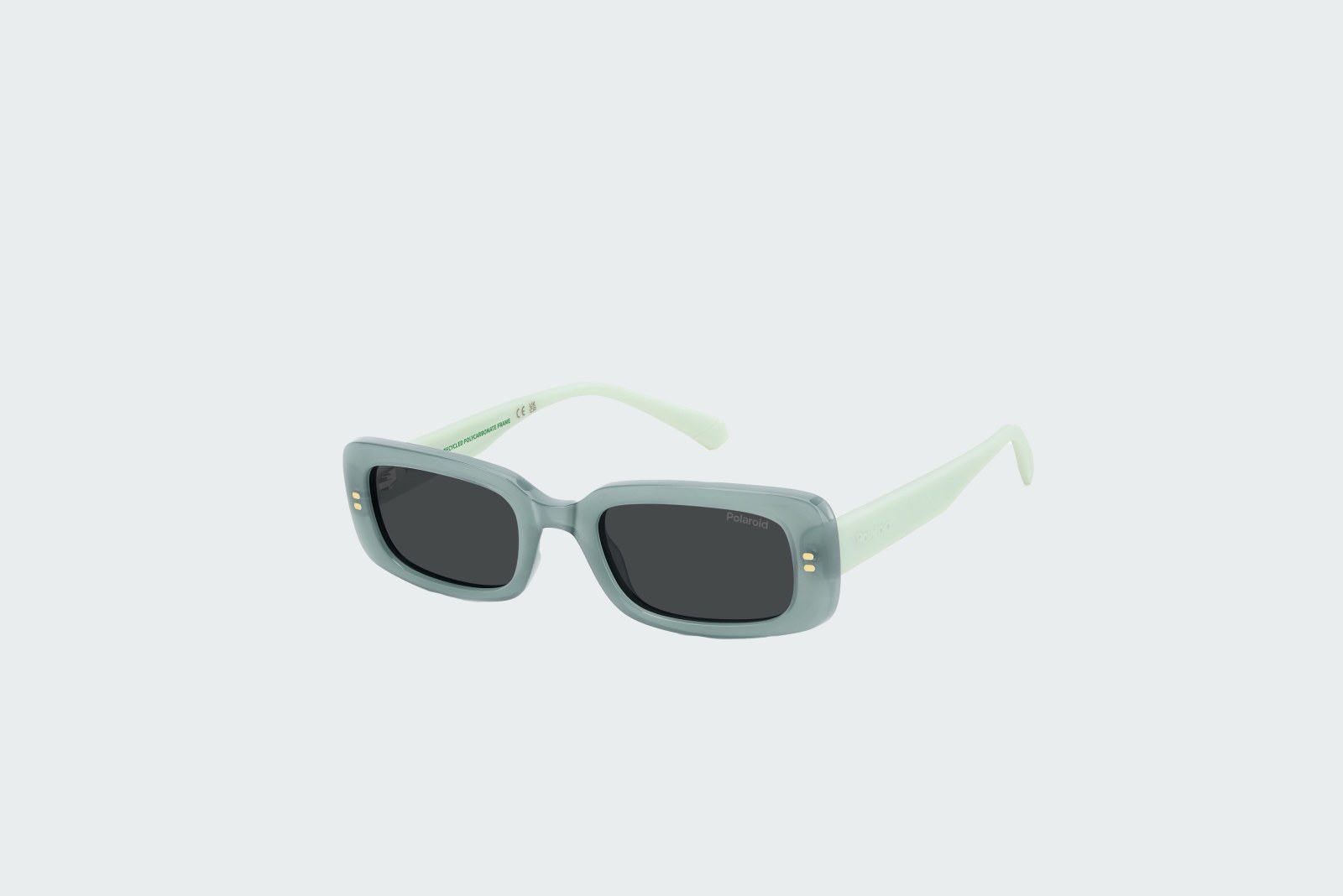 PLD 8071/S, 1ED
